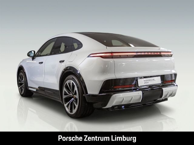 Porsche Cayenne Coupe Electric HA-Lenkung Head-Up BOSE