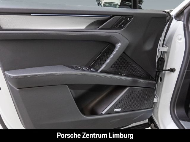 Porsche Cayenne Coupe Electric HA-Lenkung Head-Up BOSE