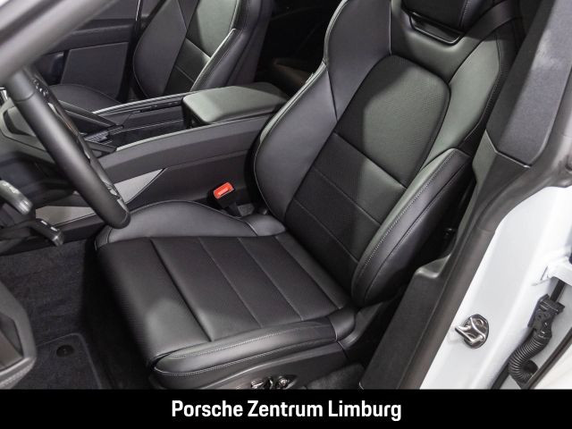 Porsche Cayenne Coupe Electric HA-Lenkung Head-Up BOSE