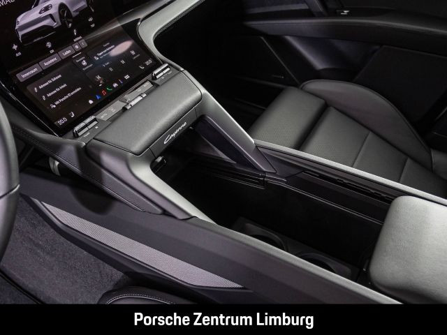 Porsche Cayenne Coupe Electric HA-Lenkung Head-Up BOSE