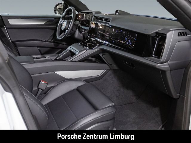 Porsche Cayenne Coupe Electric HA-Lenkung Head-Up BOSE
