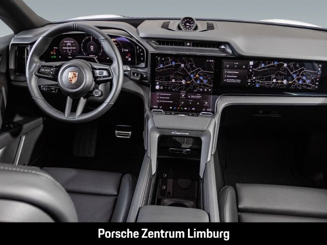 Porsche Cayenne Coupe Electric HA-Lenkung Head-Up BOSE