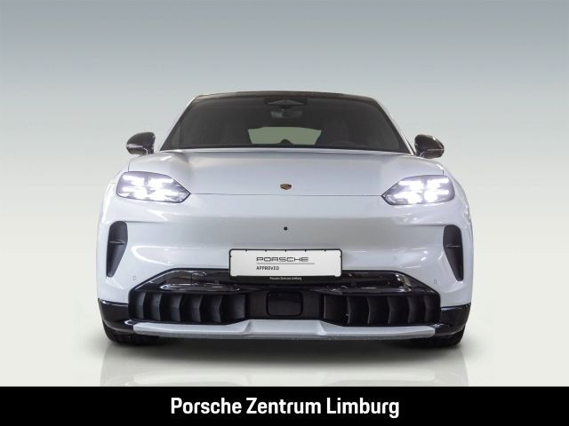 Porsche Cayenne Coupe Electric HA-Lenkung Head-Up BOSE