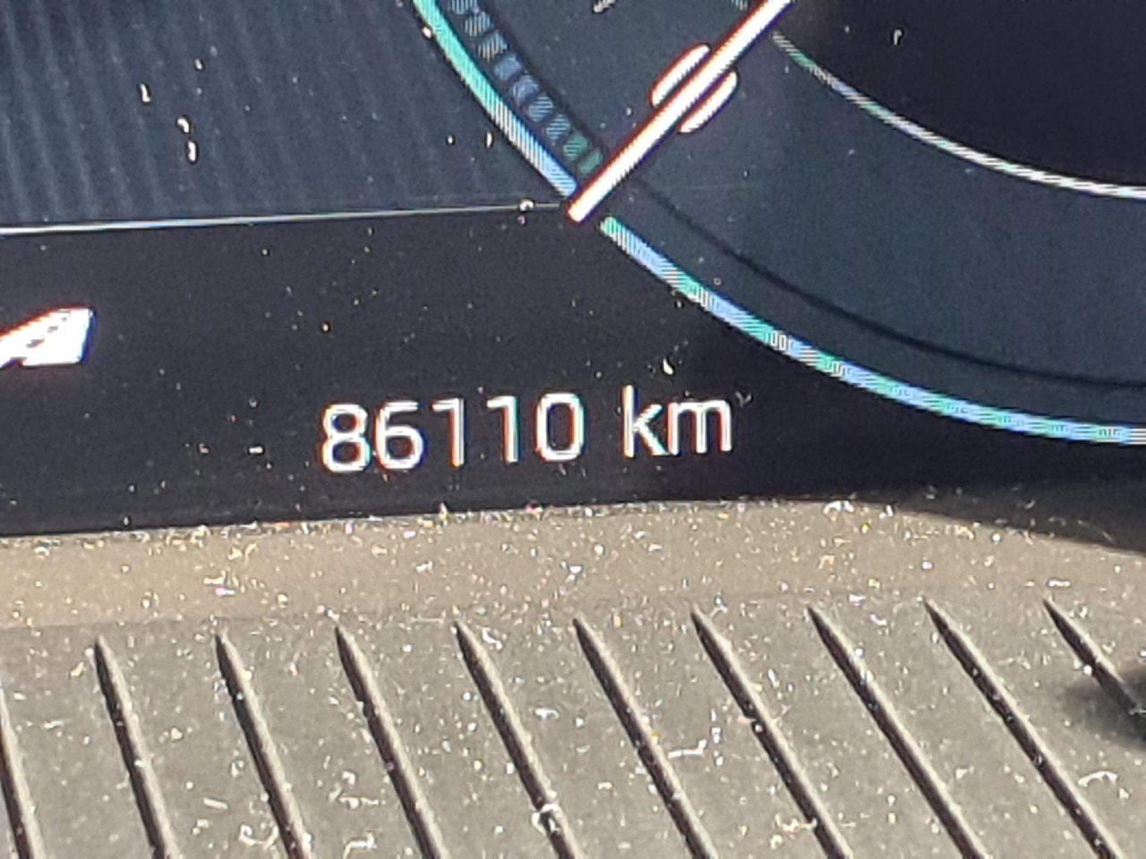 Skoda Octavia Combi Style 1.5TSI 110kW Navi LED