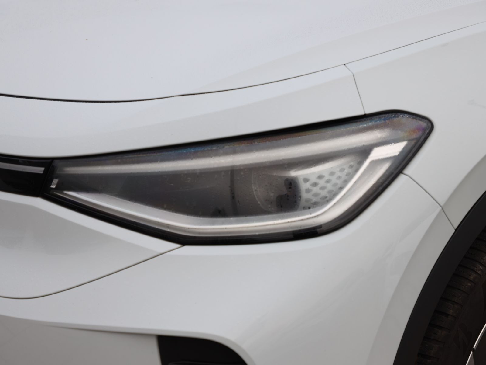 Volkswagen ID.4 Pro Performance Navi Matrix HuD Standhzg Panorama