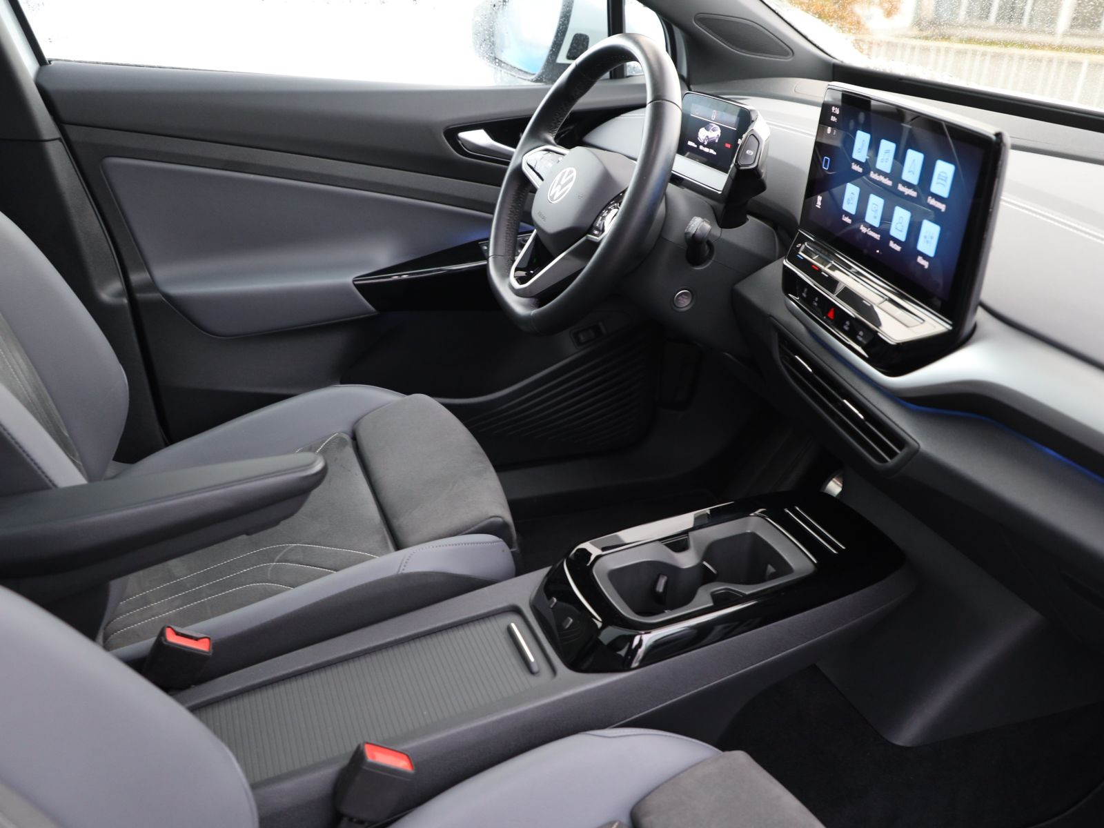 Volkswagen ID.4 Pro Performance Navi Matrix HuD Standhzg Panorama
