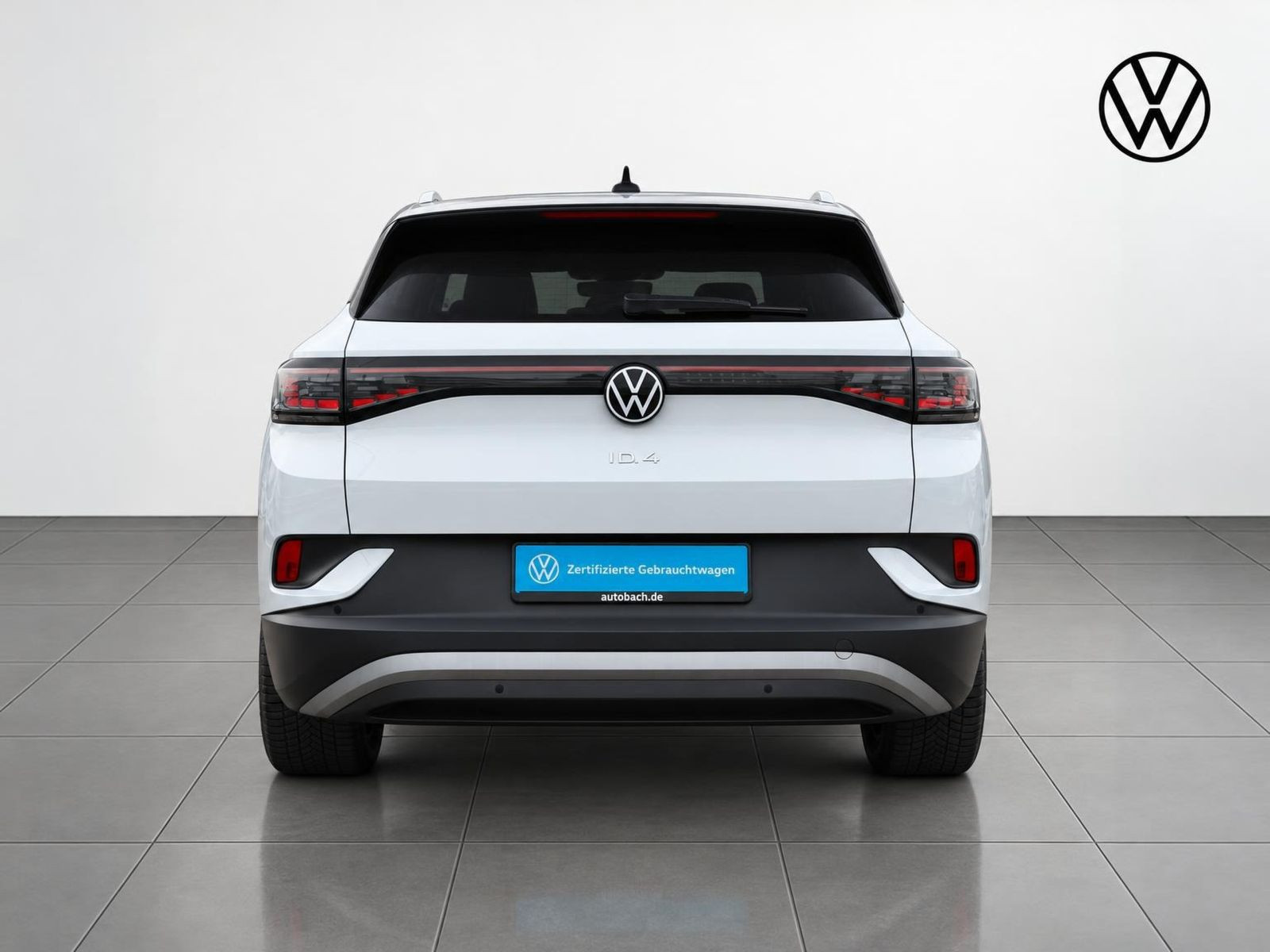 Volkswagen ID.4 Pro Performance Navi Matrix HuD Standhzg Panorama