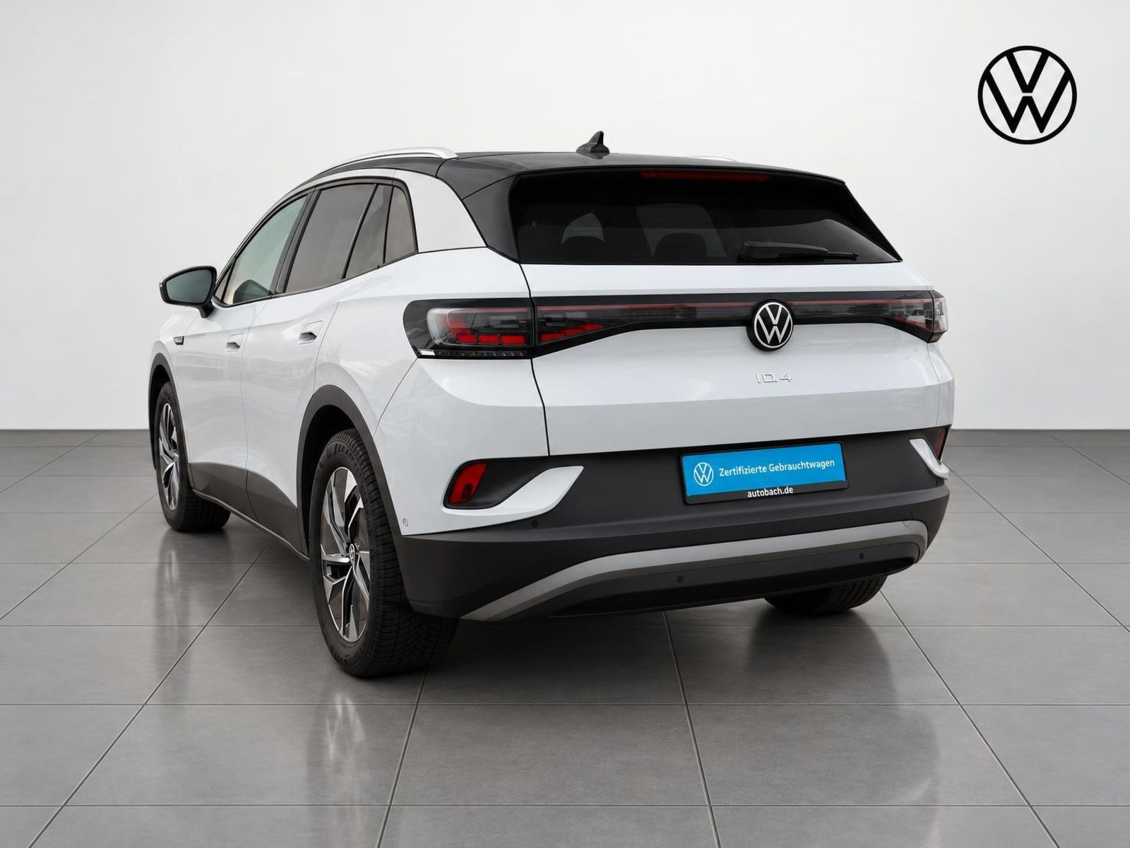 Volkswagen ID.4 Pro Performance Navi Matrix HuD Standhzg Panorama