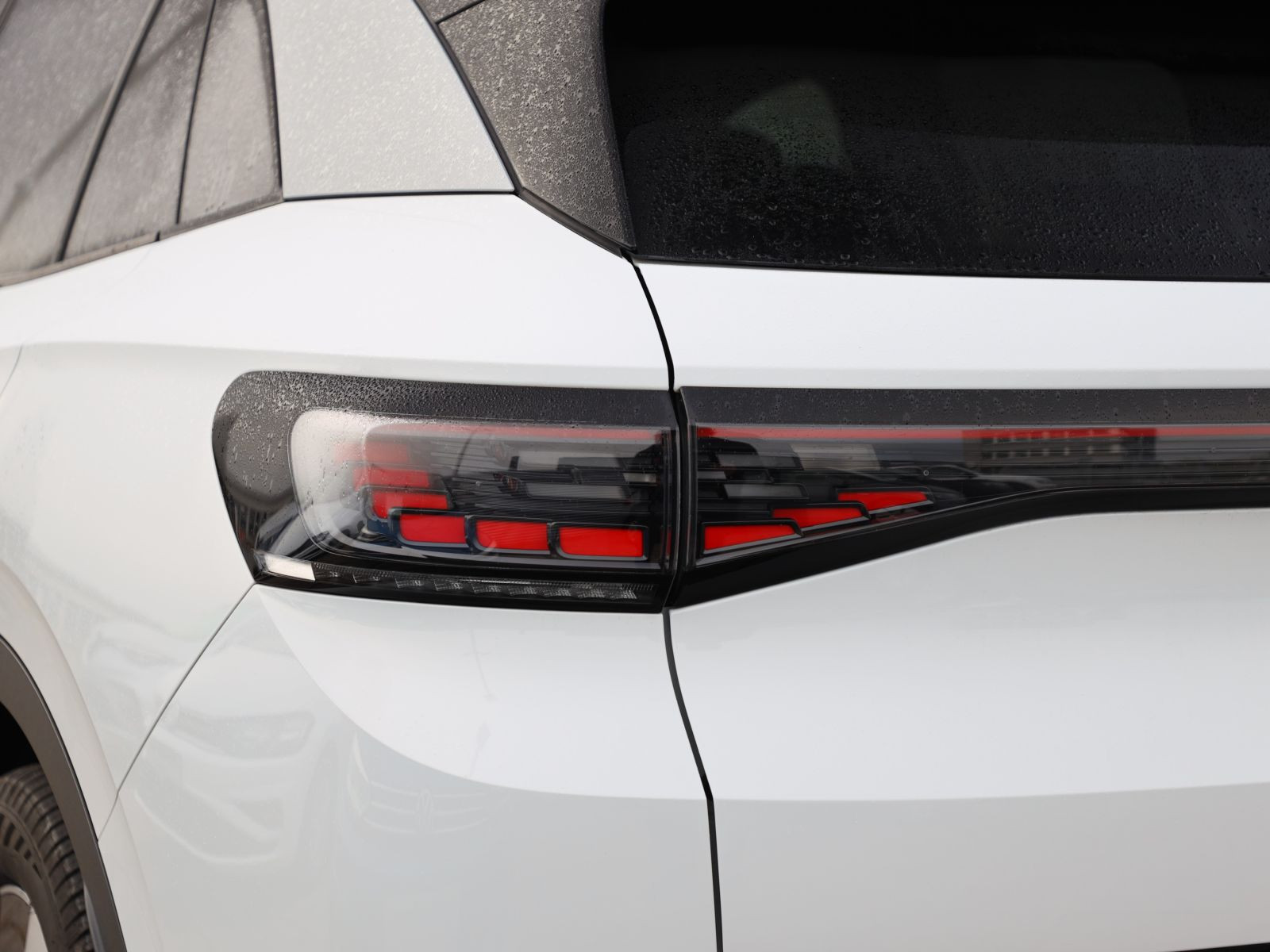 Volkswagen ID.4 Pro Performance Navi Matrix HuD Standhzg Panorama