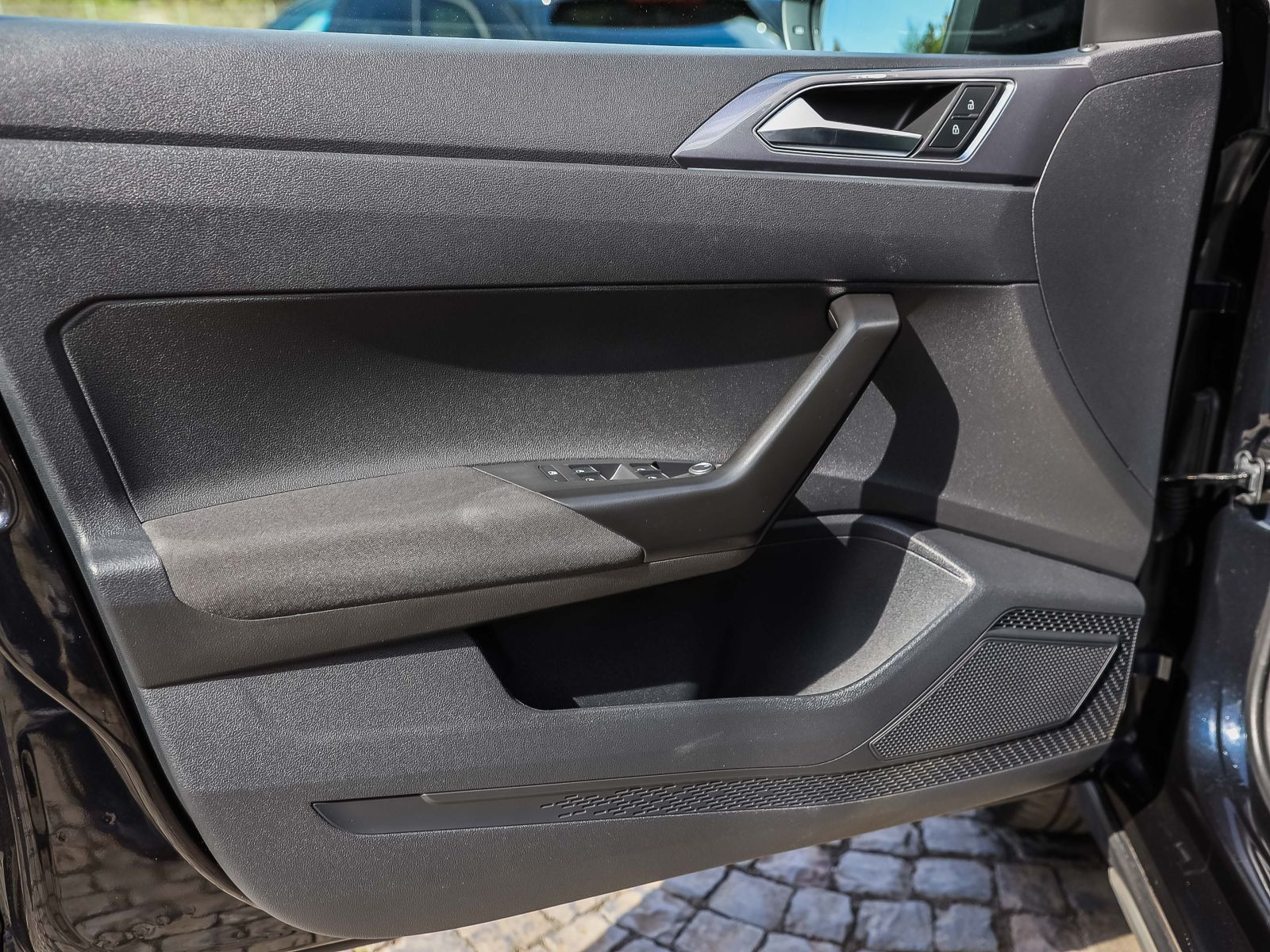 Volkswagen Taigo 1.0 TSI Style, Navi, LED-Matrix, App-Connect, Klima