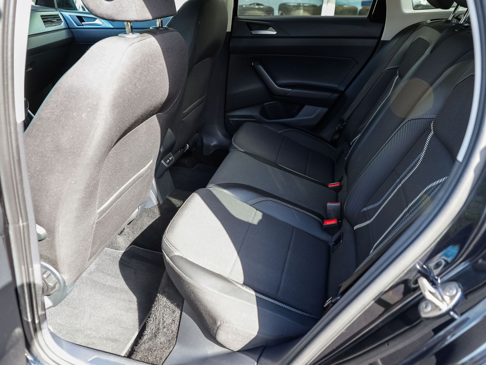 Volkswagen Taigo 1.0 TSI Style, Navi, LED-Matrix, App-Connect, Klima