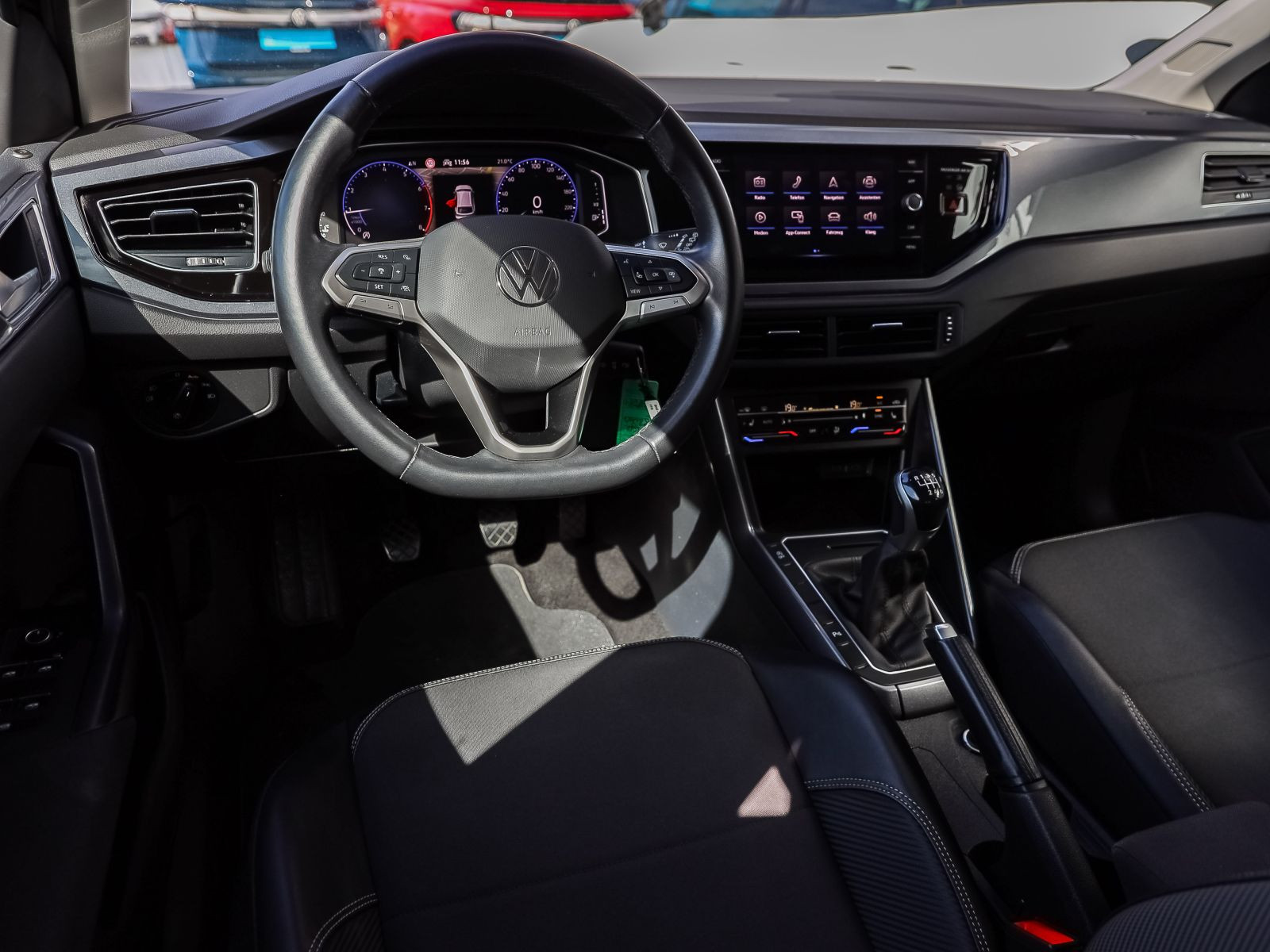 Volkswagen Taigo 1.0 TSI Style, Navi, LED-Matrix, App-Connect, Klima