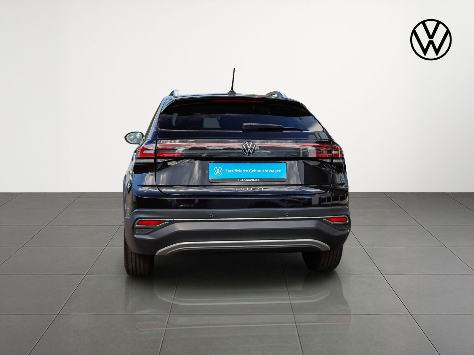 Volkswagen Taigo 1.0 TSI Style, Navi, LED-Matrix, App-Connect, Klima