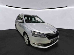 Skoda Fabia Combi Ambition 1.0TSI 70kW Navi CarPlay