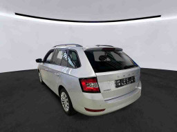 Skoda Fabia Combi Ambition 1.0TSI 70kW Navi CarPlay