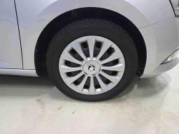 Skoda Fabia Combi Ambition 1.0TSI 70kW Navi CarPlay