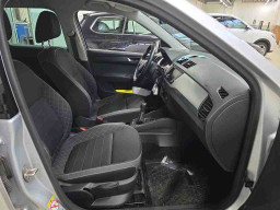 Skoda Fabia Combi Ambition 1.0TSI 70kW Navi CarPlay