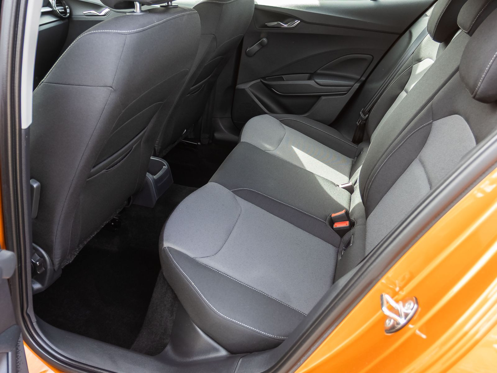Skoda Fabia Ambition 1.0TSI LED EPH GRA