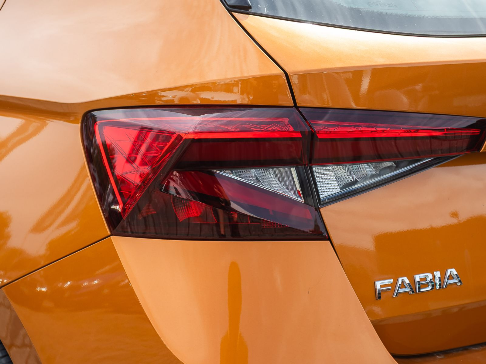 Skoda Fabia Ambition 1.0TSI LED EPH GRA