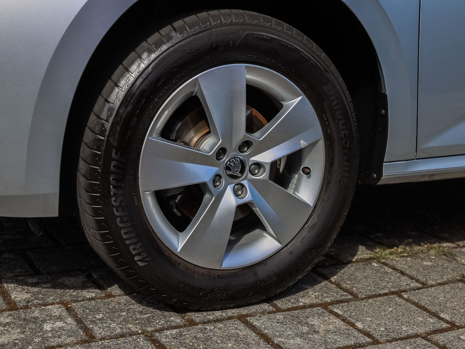 Skoda Kamiq Selection 1.0TSI LED EPH GRA