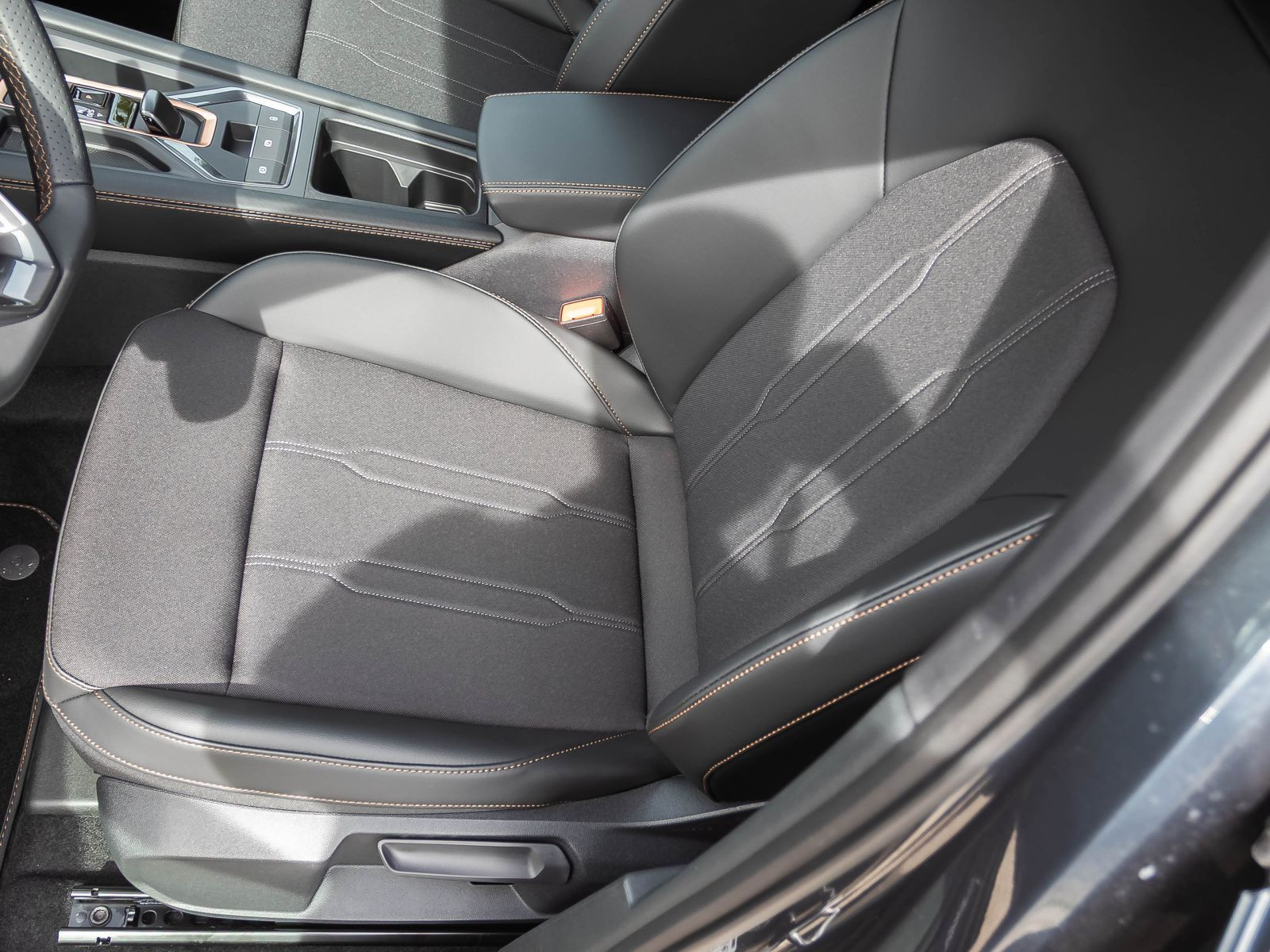 Cupra Leon Sportstourer 1.5eTSI ACC LED EPH KESSY
