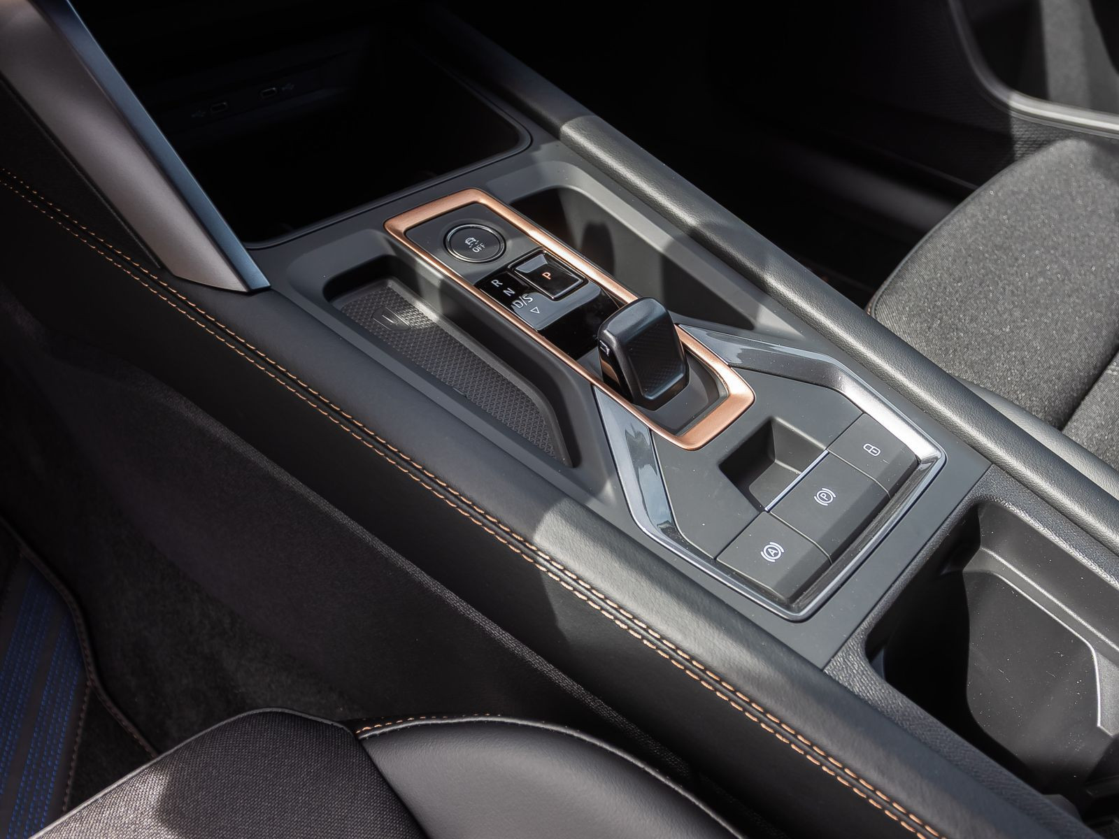 Cupra Leon Sportstourer 1.5eTSI ACC LED EPH Kessy