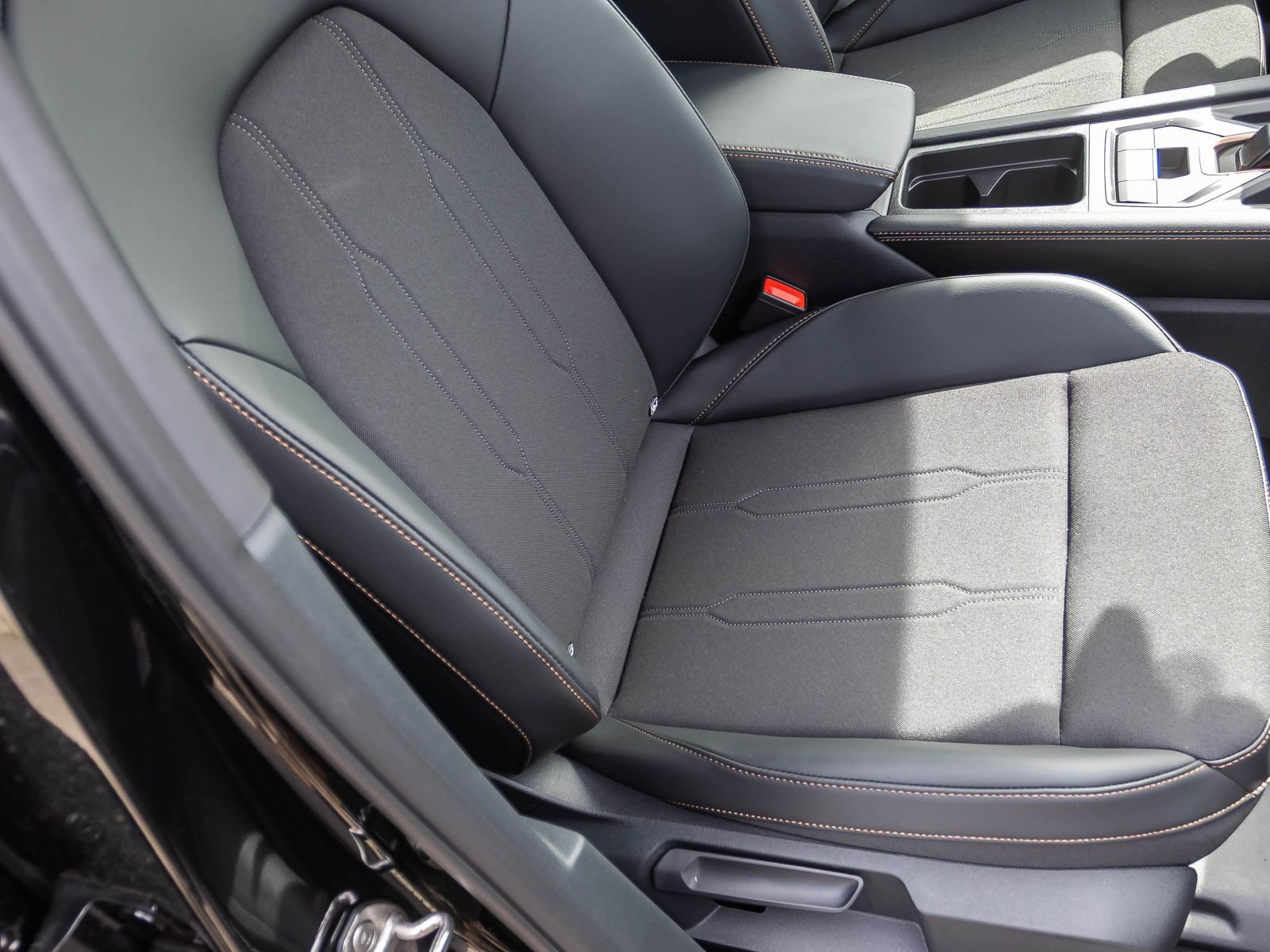 Cupra Leon Sportstourer 1.5eTSI ACC LED EPH Kessy