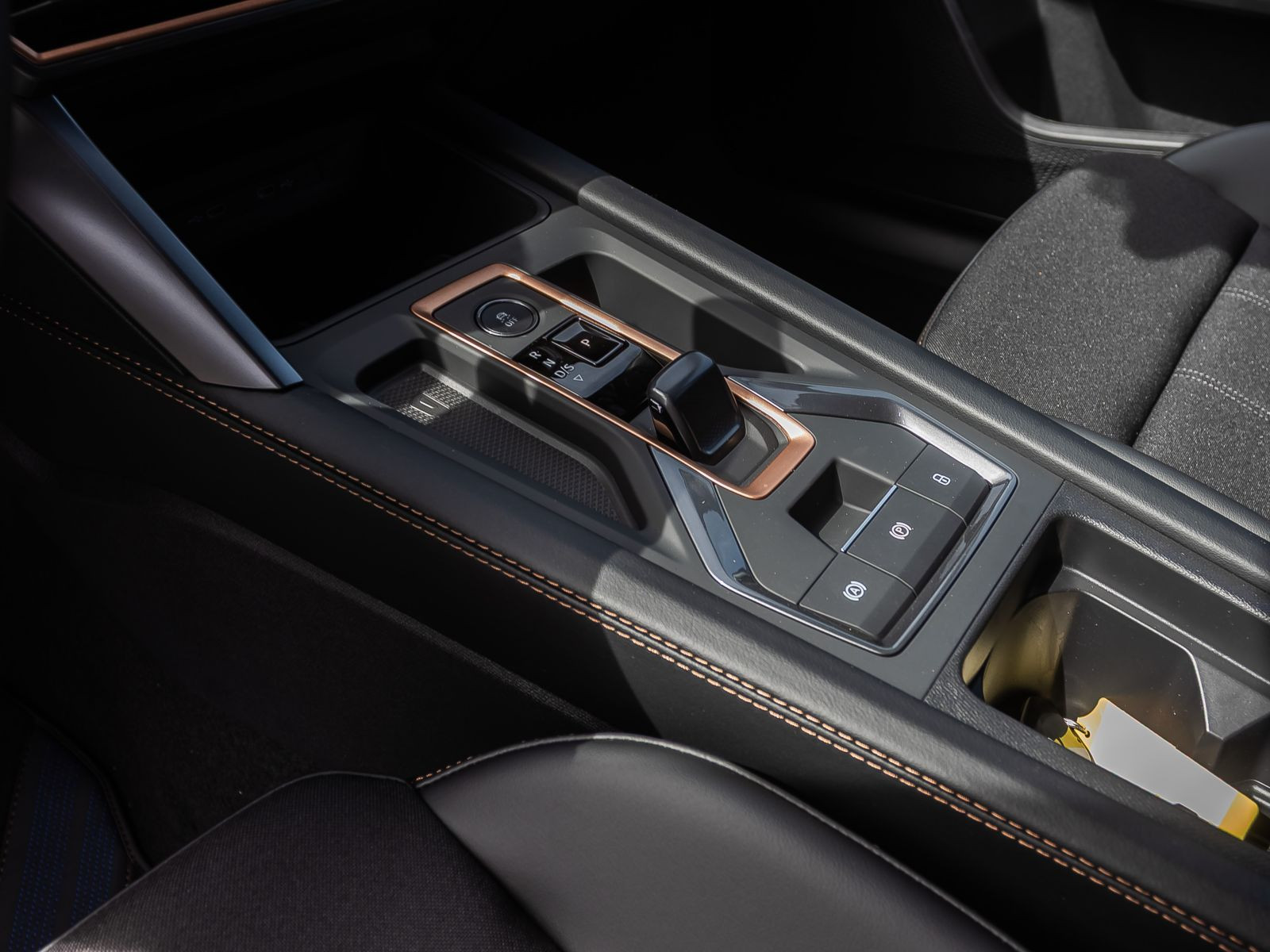 Cupra Leon Sportstourer 1.5 eTSI ACC LED EPH AHK