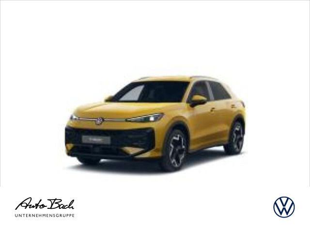 Volkswagen T-Roc R-Line "BESTELLFAHRZEUG" 1.5 l eTSI 110 kW (150 PS) 7-Gang-DSG