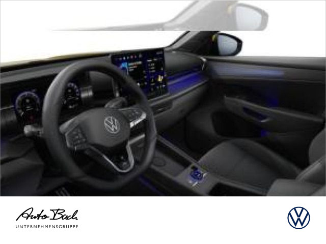 Volkswagen T-Roc R-Line "BESTELLFAHRZEUG" 1.5 l eTSI 110 kW (150 PS) 7-Gang-DSG