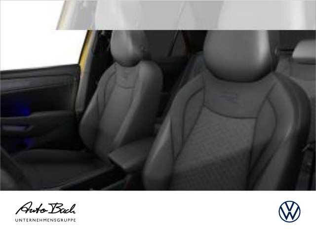 Volkswagen T-Roc R-Line "BESTELLFAHRZEUG" 1.5 l eTSI 110 kW (150 PS) 7-Gang-DSG