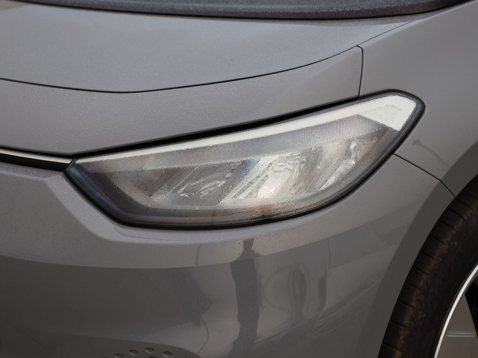 Volkswagen ID.3 Pro Performance Navi LED Standklima DAB EPH