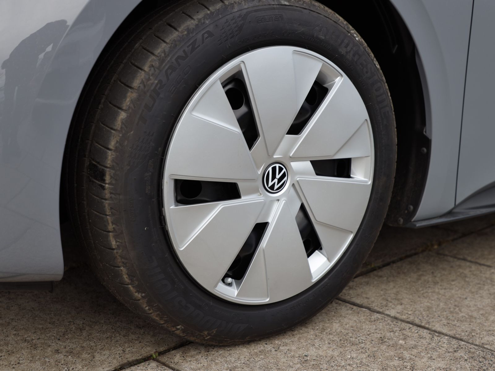 Volkswagen ID.3 Pro Performance Navi LED Standklima DAB EPH