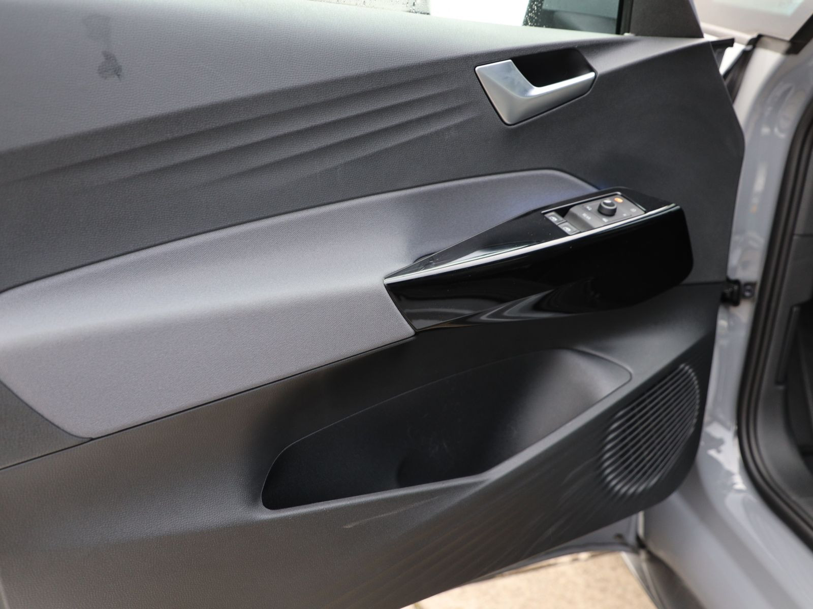 Volkswagen ID.3 Pro Performance Navi LED Standklima DAB EPH