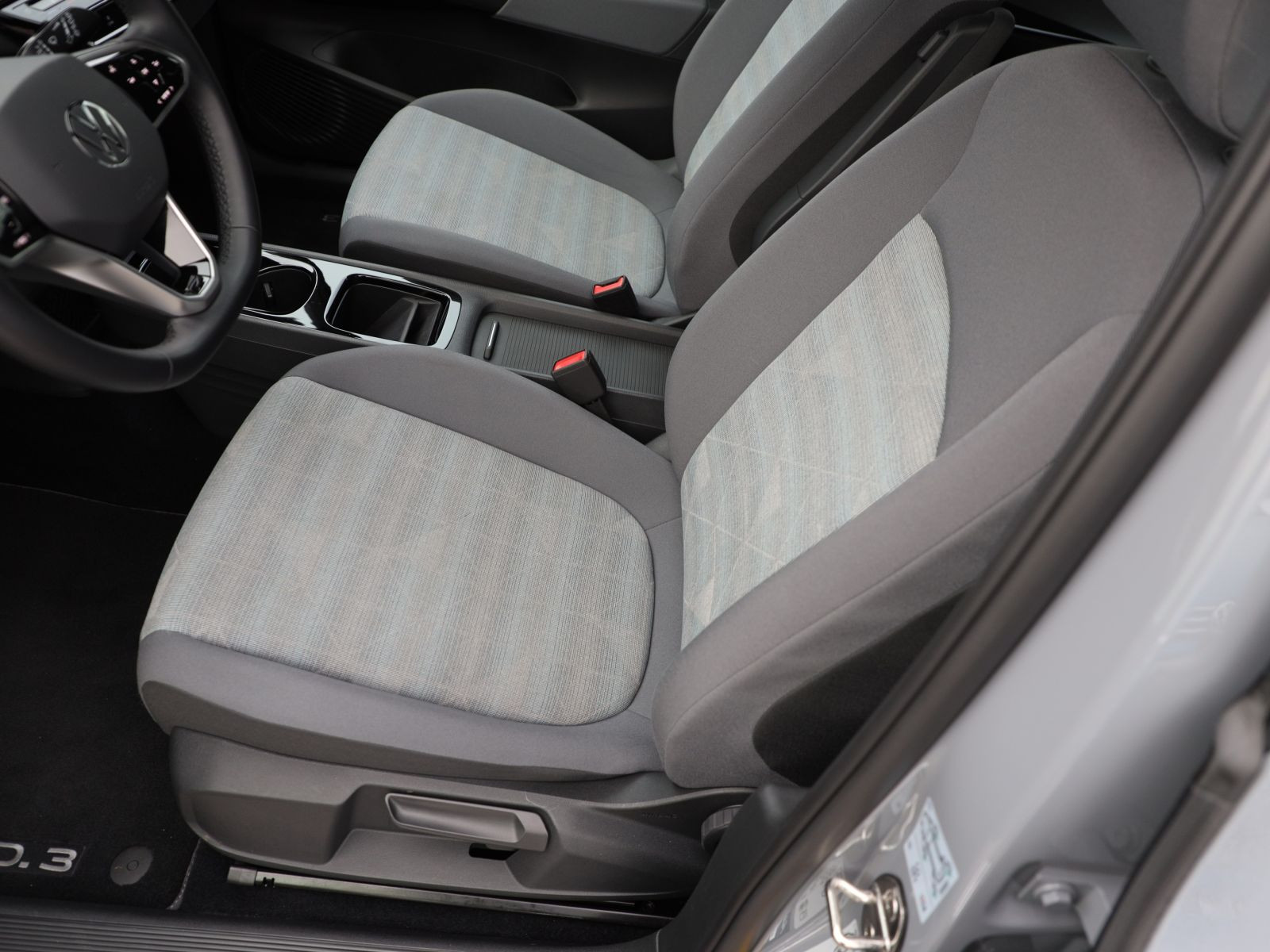 Volkswagen ID.3 Pro Performance Navi LED Standklima DAB EPH