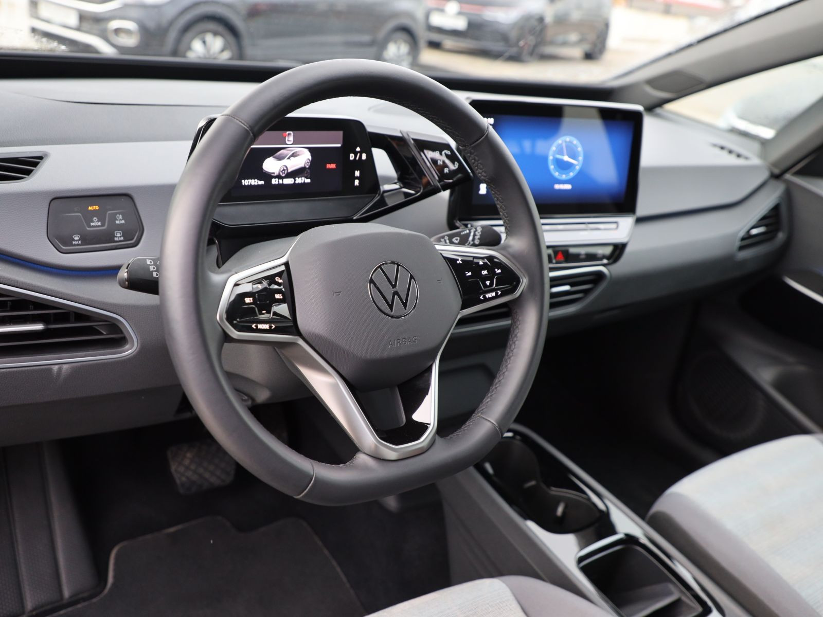 Volkswagen ID.3 Pro Performance Navi LED Standklima DAB EPH