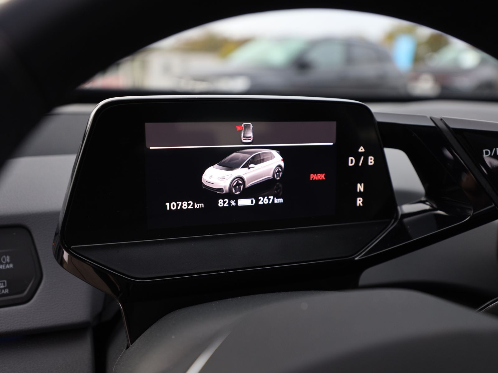 Volkswagen ID.3 Pro Performance Navi LED Standklima DAB EPH