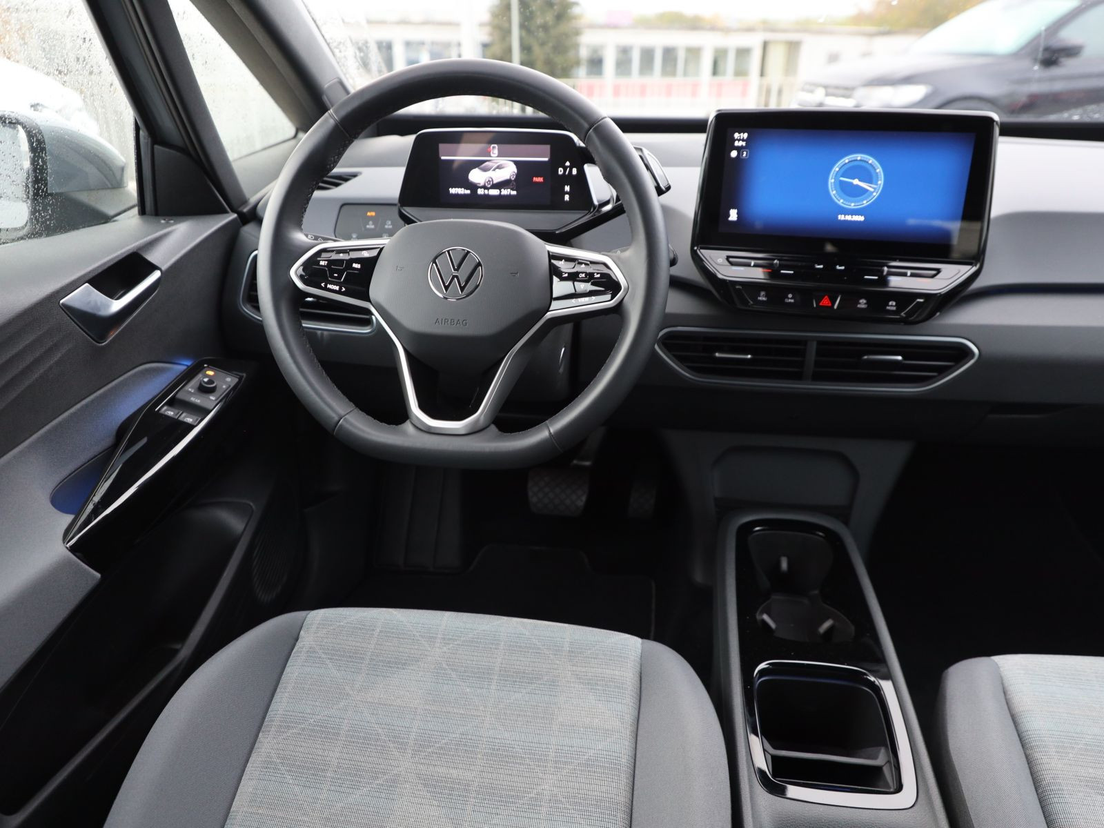 Volkswagen ID.3 Pro Performance Navi LED Standklima DAB EPH