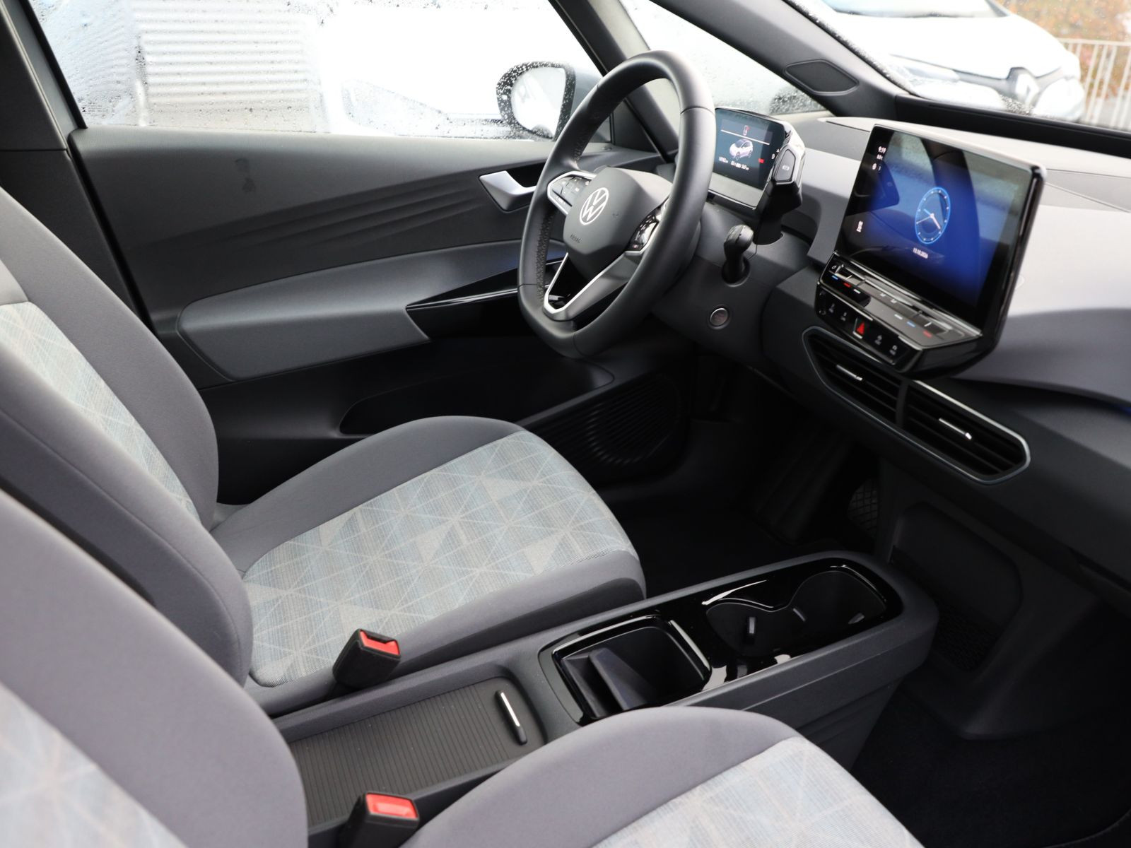 Volkswagen ID.3 Pro Performance Navi LED Standklima DAB EPH