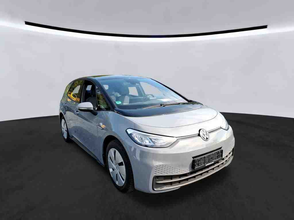 Volkswagen ID.3 Pro Performance Navi LED Standklima DAB EPH