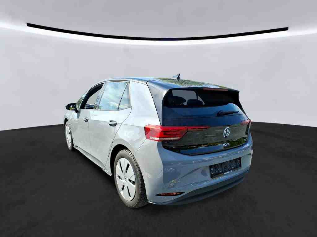Volkswagen ID.3 Pro Performance Navi LED Standklima DAB EPH