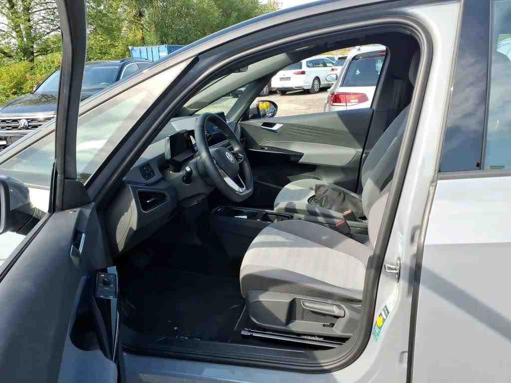 Volkswagen ID.3 Pro Performance Navi LED Standklima DAB EPH