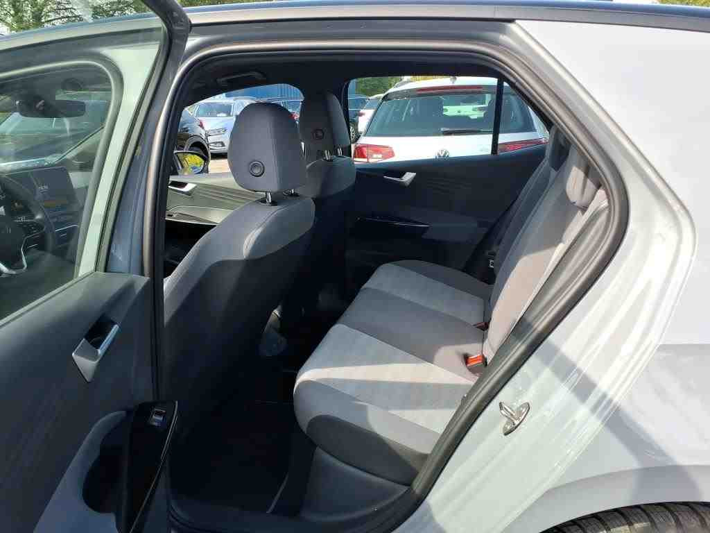 Volkswagen ID.3 Pro Performance Navi LED Standklima DAB EPH