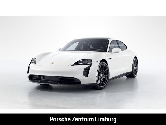 Porsche Taycan GTS Sport Turismo Burmester InnoDrive HUD
