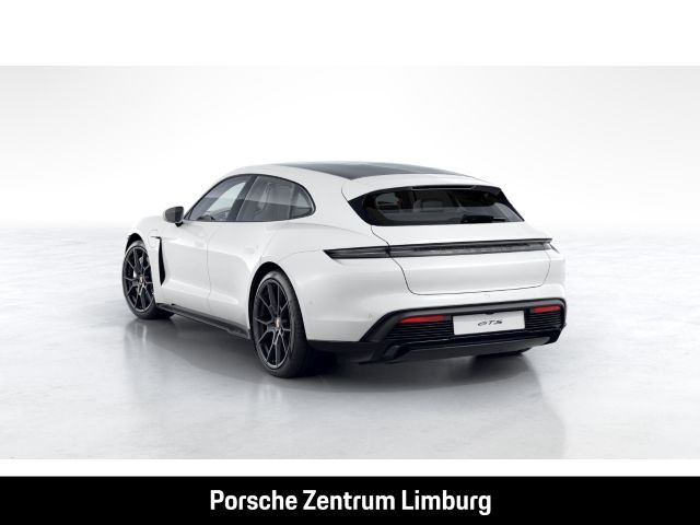 Porsche Taycan GTS Sport Turismo Burmester InnoDrive HUD