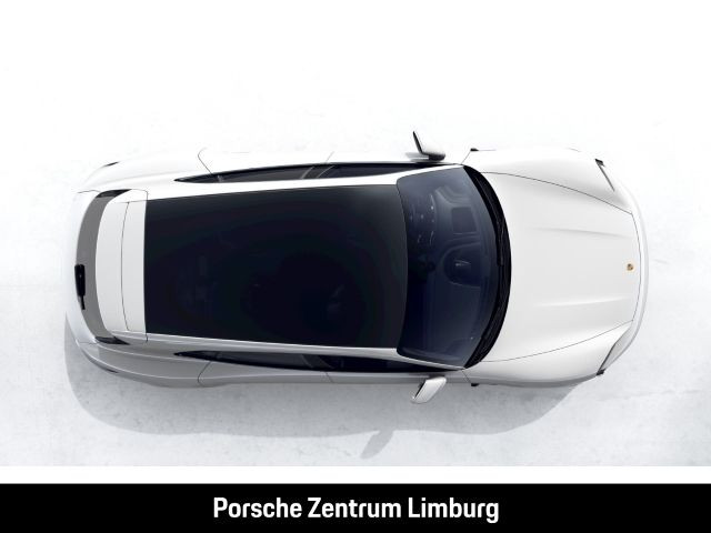 Porsche Taycan GTS Sport Turismo Burmester InnoDrive HUD