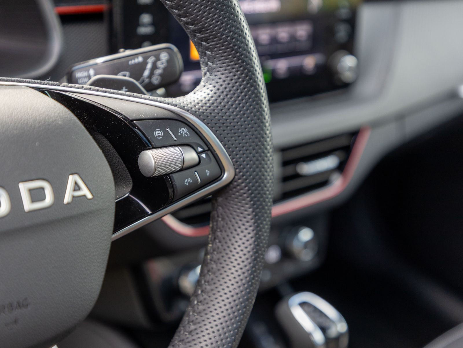 Skoda Kamiq Monte Carlo 1.0TSI 85kW LED ACC Panorama