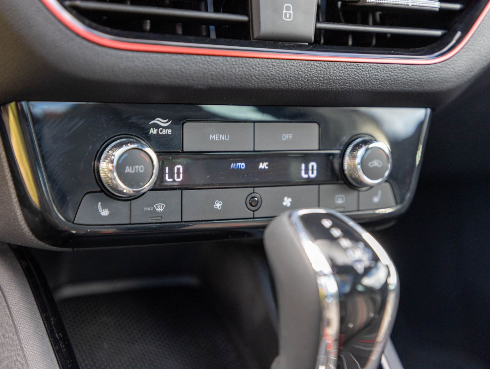 Skoda Kamiq Monte Carlo 1.0TSI 85kW LED ACC Panorama