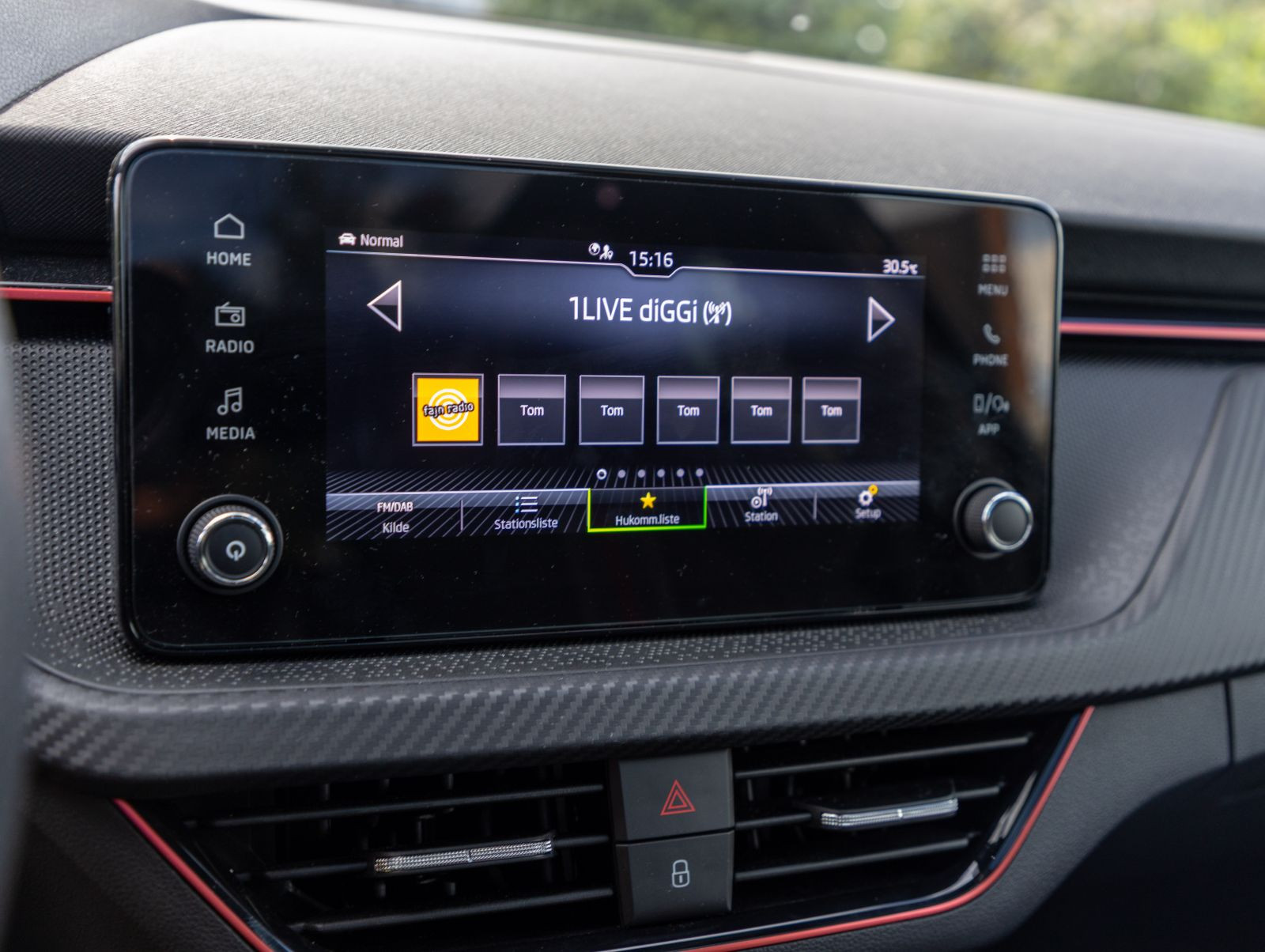 Skoda Kamiq Monte Carlo 1.0TSI 85kW LED ACC Panorama