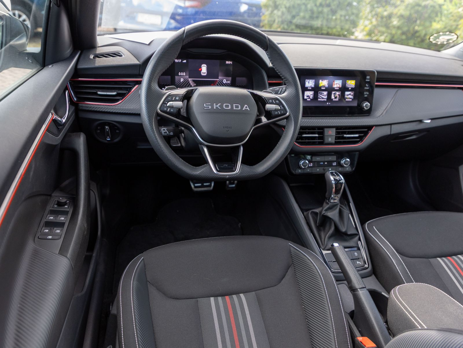 Skoda Kamiq Monte Carlo 1.0TSI 85kW LED ACC Panorama